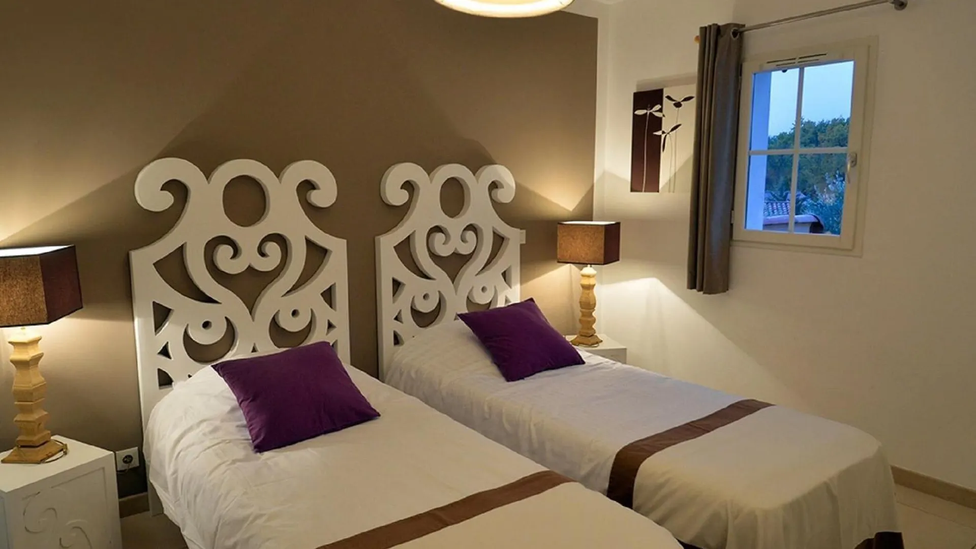 Holiday home Provencal Villa On The Luberon Surroundings