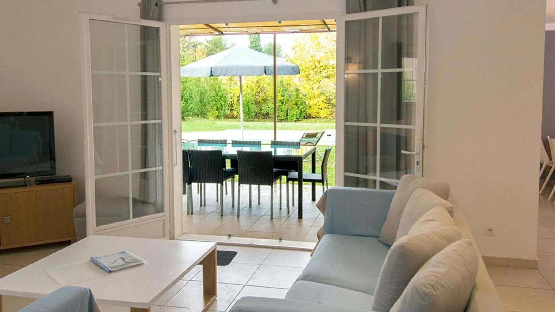 Provencal Villa On The Luberon Surroundings Holiday home Saint-Saturnin-les-Apt
