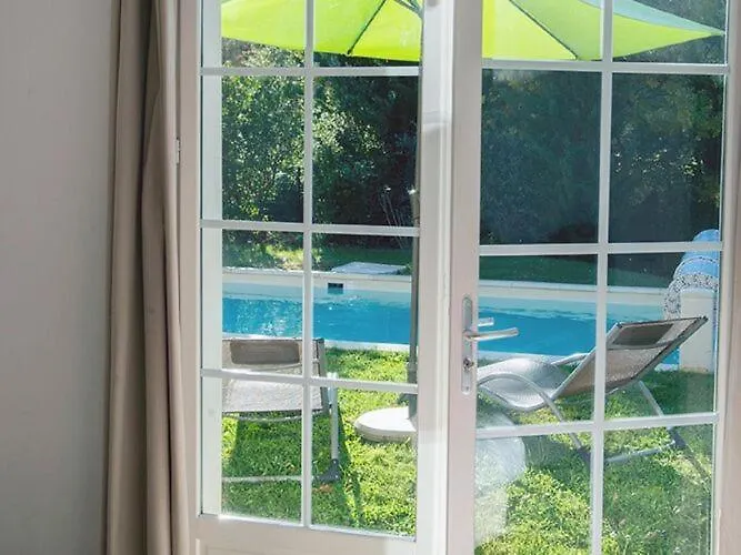 Holiday home Provencal Villa On The Luberon Surroundings