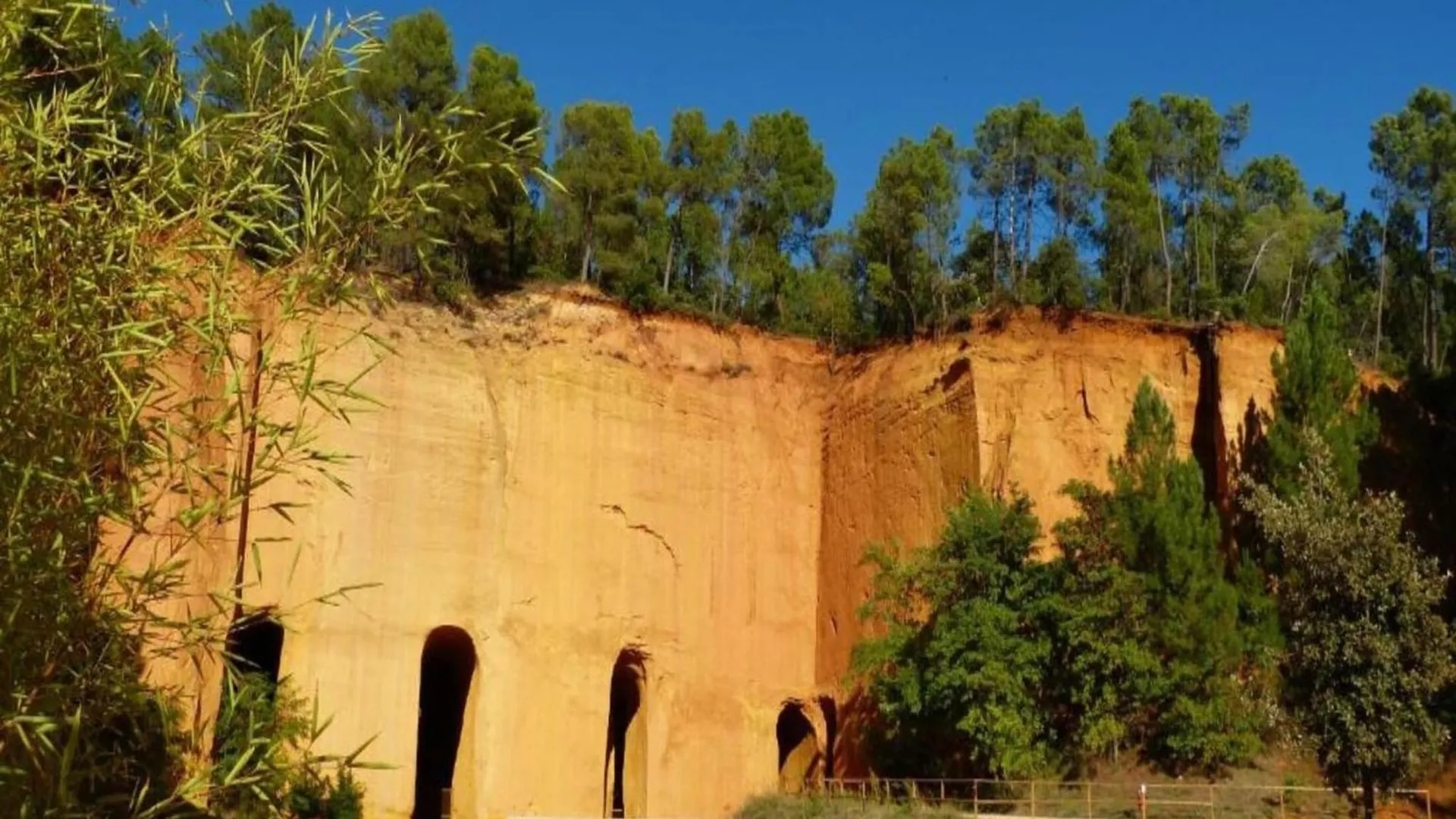 Provencal Villa On The Luberon Surroundings 0*, Saint-Saturnin-les-Apt France