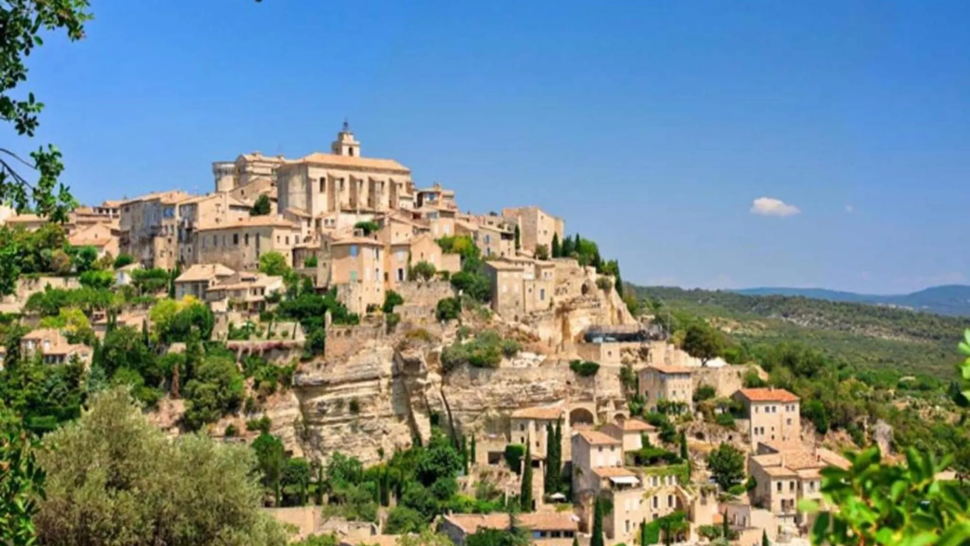 Provencal Villa On The Luberon Surroundings 0*, Saint-Saturnin-les-Apt