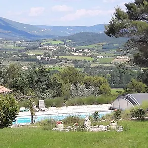 Les Cerises Saint-Saturnin-d'Apt