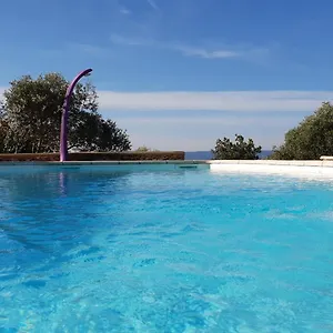Hébergement de vacances Le Refuge Des Cigales, Saint-Saturnin-lès-Apt