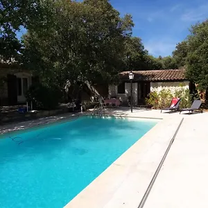 Appartement Les Dryades, Saint-Saturnin-lès-Apt