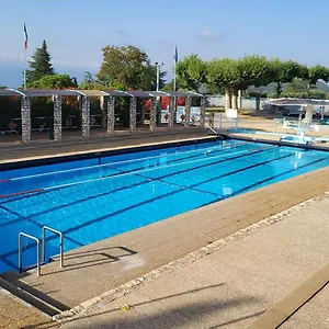 Hébergement de vacances La Maison Du Mulet, Saint-Saturnin-lès-Apt