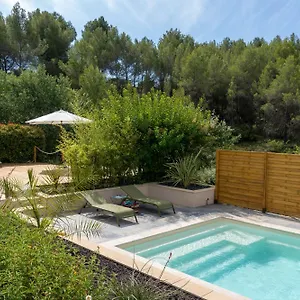 Séjour chez l'habitant Juste En Provence, Saint-Saturnin-lès-Apt