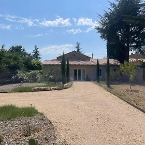 Hébergement de vacances Lagalerie84, Saint-Saturnin-lès-Apt