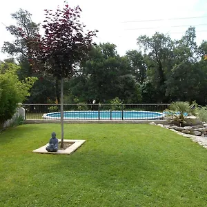 Chez Lulu Saint-Saturnin-d'Apt