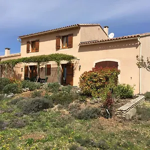 Hébergement de vacances Magnifique Dans Le Luberon, Saint-Saturnin-lès-Apt